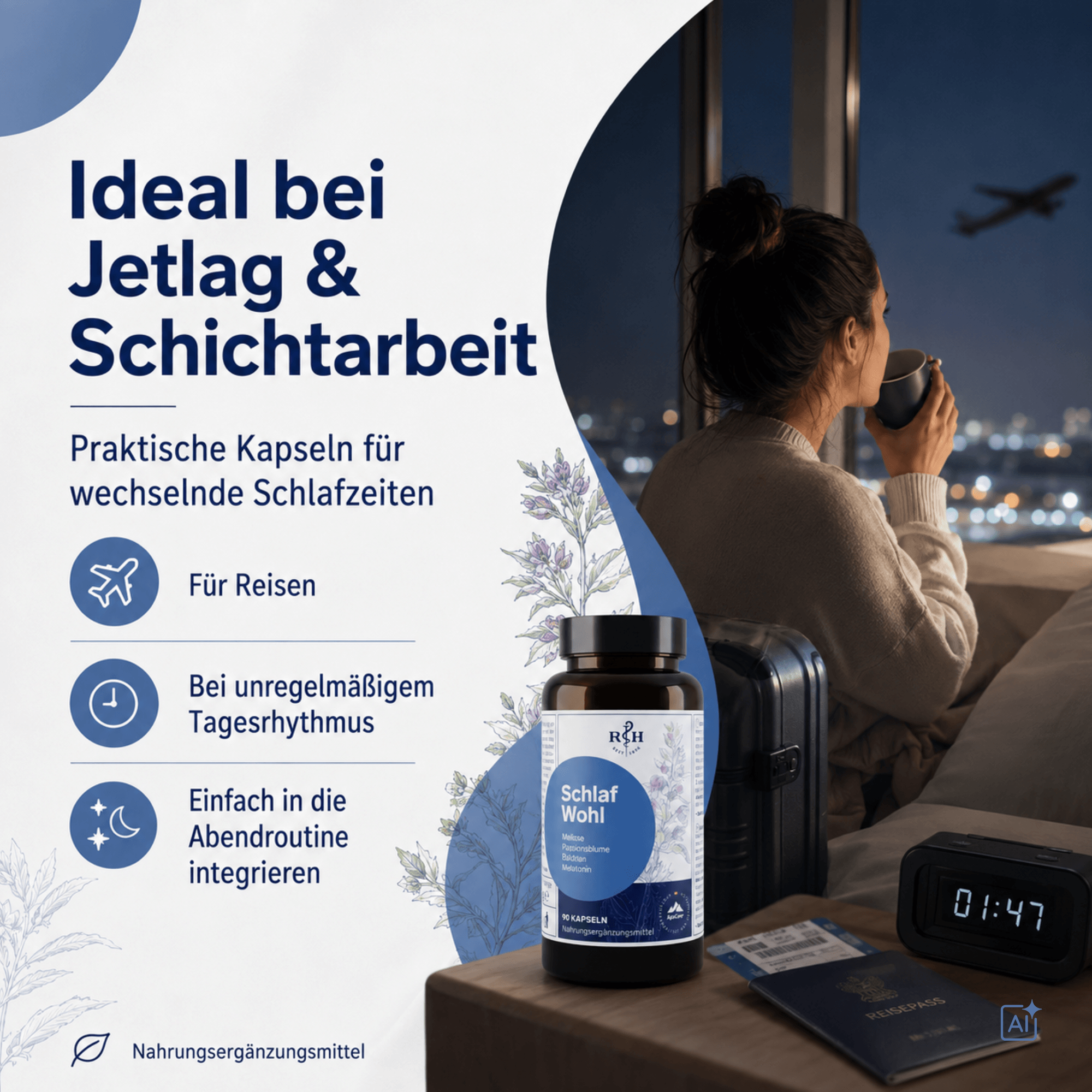 ApoCare SchlafWohl